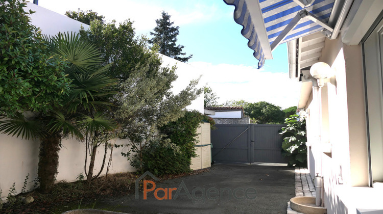 Ma-Cabane - Vente Maison Vaux-sur-Mer, 146 m²