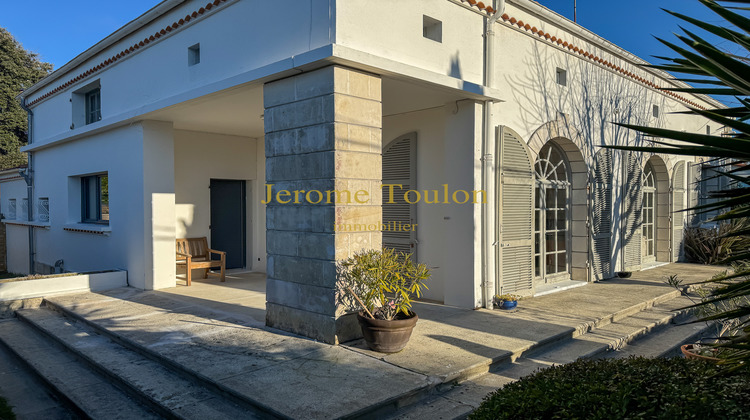 Ma-Cabane - Vente Maison Vaux-sur-Mer, 204 m²