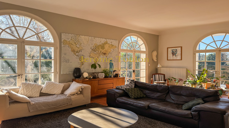 Ma-Cabane - Vente Maison Vaux-sur-Mer, 204 m²