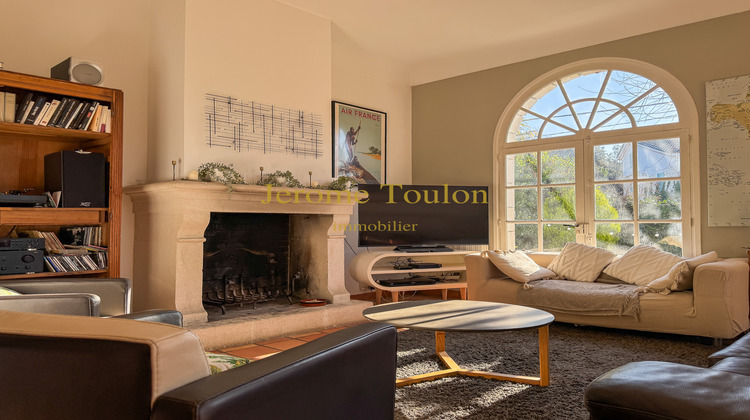 Ma-Cabane - Vente Maison Vaux-sur-Mer, 204 m²