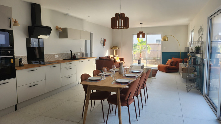 Ma-Cabane - Vente Maison Vaux-sur-Mer, 98 m²