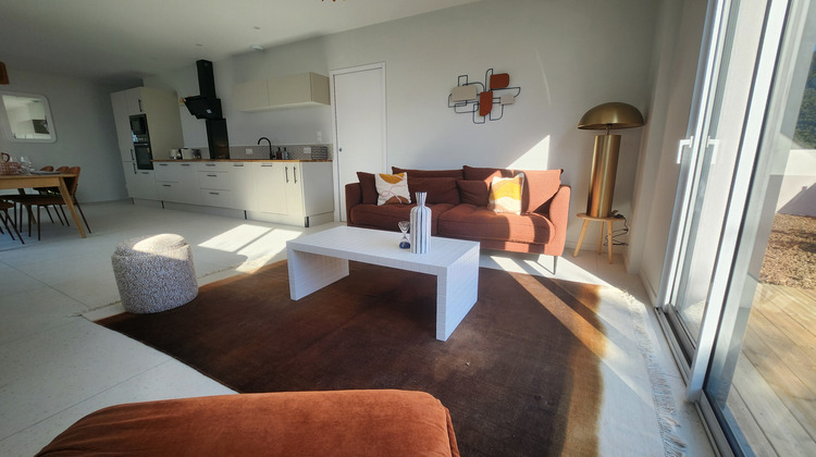 Ma-Cabane - Vente Maison Vaux-sur-Mer, 98 m²