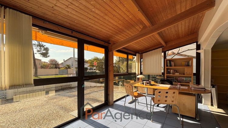 Ma-Cabane - Vente Maison Vaux-sur-Mer, 141 m²