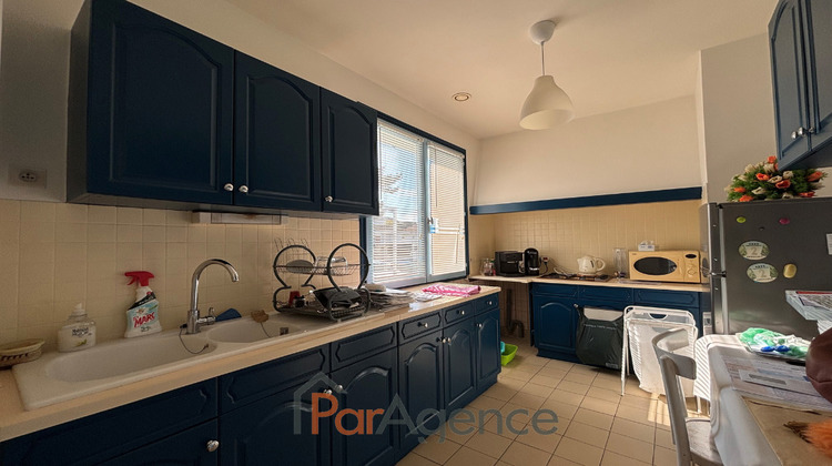 Ma-Cabane - Vente Maison Vaux-sur-Mer, 141 m²