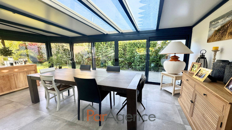 Ma-Cabane - Vente Maison Vaux-sur-Mer, 184 m²