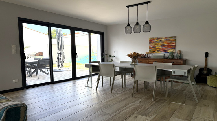 Ma-Cabane - Vente Maison Vaux-sur-Mer, 145 m²