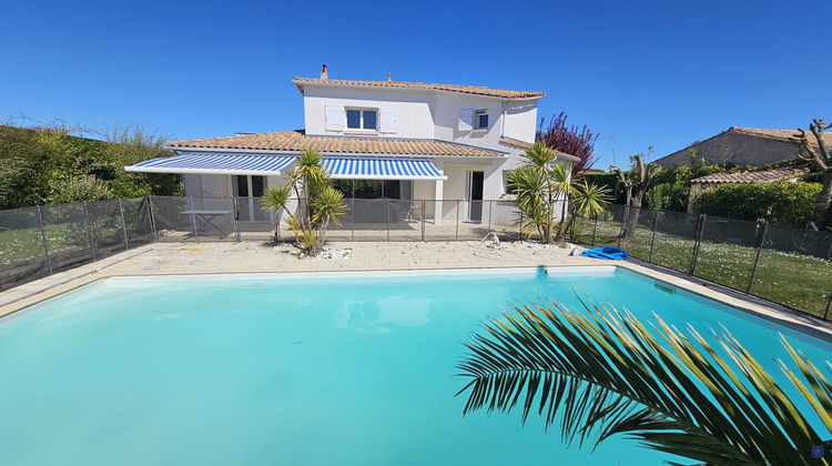 Ma-Cabane - Vente Maison Vaux-sur-Mer, 188 m²