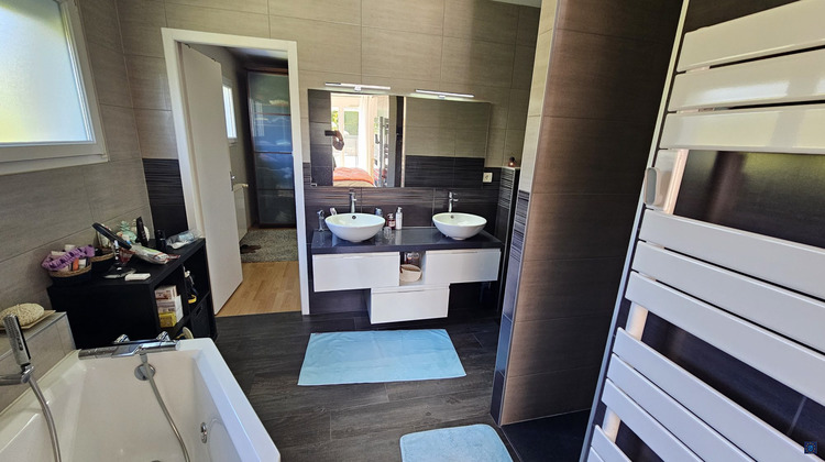 Ma-Cabane - Vente Maison Vaux-sur-Mer, 188 m²