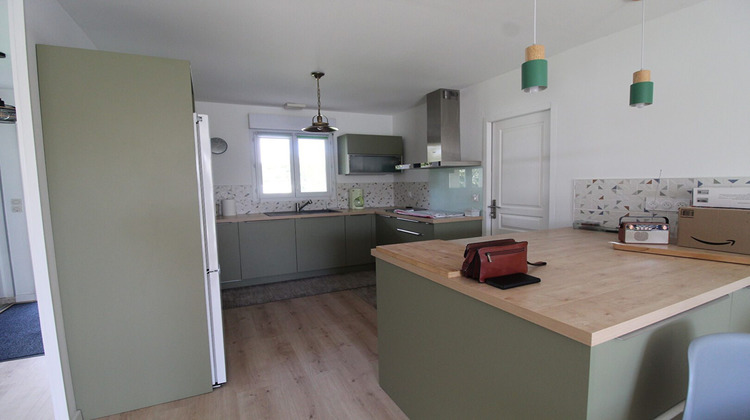 Ma-Cabane - Vente Maison Vaux-sur-Mer, 70 m²