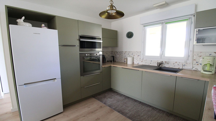 Ma-Cabane - Vente Maison Vaux-sur-Mer, 70 m²