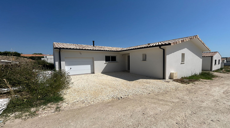 Ma-Cabane - Vente Maison VAUX-SUR-MER, 120 m²