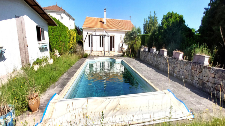 Ma-Cabane - Vente Maison Vaux-sur-Mer, 145 m²