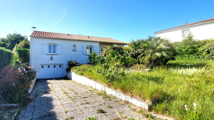 Ma-Cabane - Vente Maison Vaux-sur-Mer, 145 m²