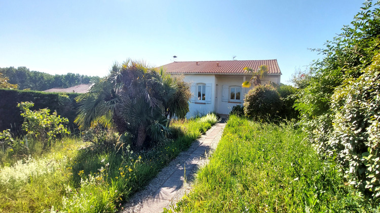 Ma-Cabane - Vente Maison Vaux-sur-Mer, 145 m²