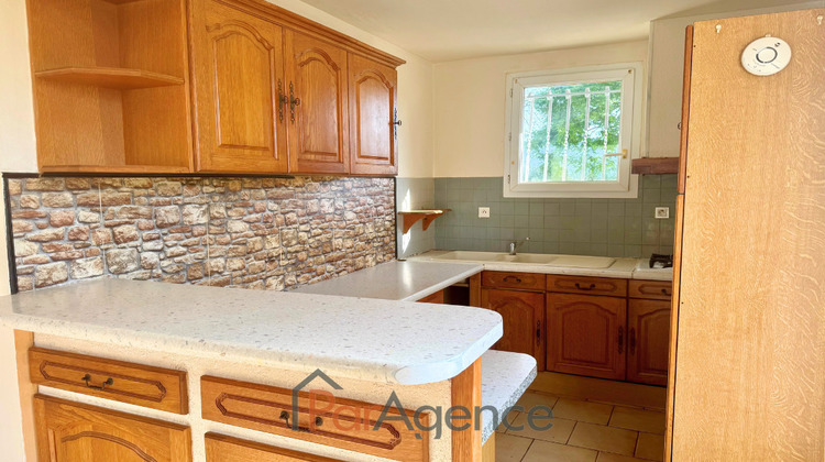 Ma-Cabane - Vente Maison Vaux-sur-Mer, 50 m²