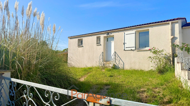 Ma-Cabane - Vente Maison Vaux-sur-Mer, 73 m²