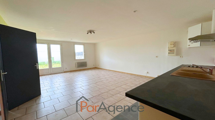 Ma-Cabane - Vente Maison Vaux-sur-Mer, 73 m²