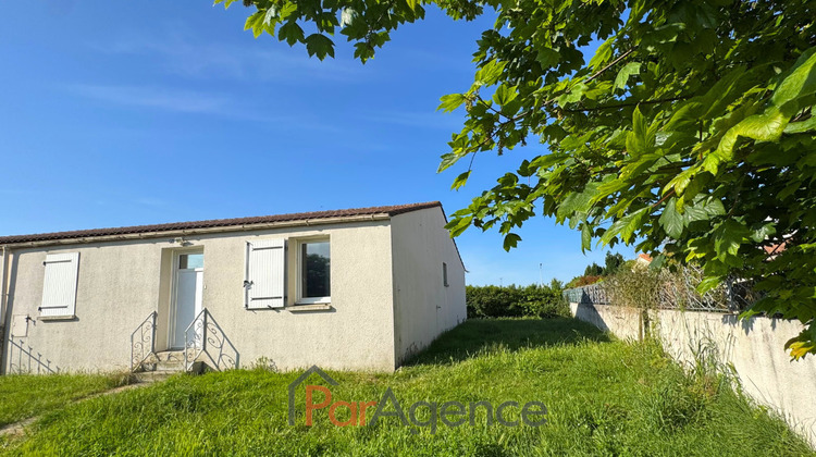 Ma-Cabane - Vente Maison Vaux-sur-Mer, 73 m²