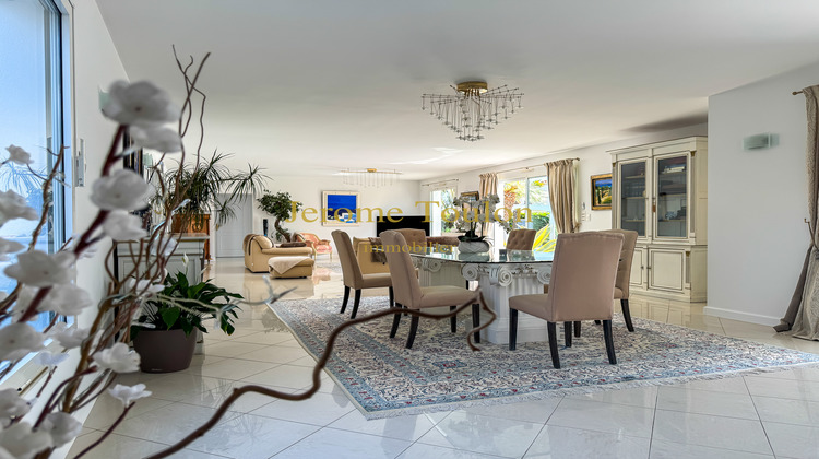 Ma-Cabane - Vente Maison Vaux-sur-Mer, 267 m²