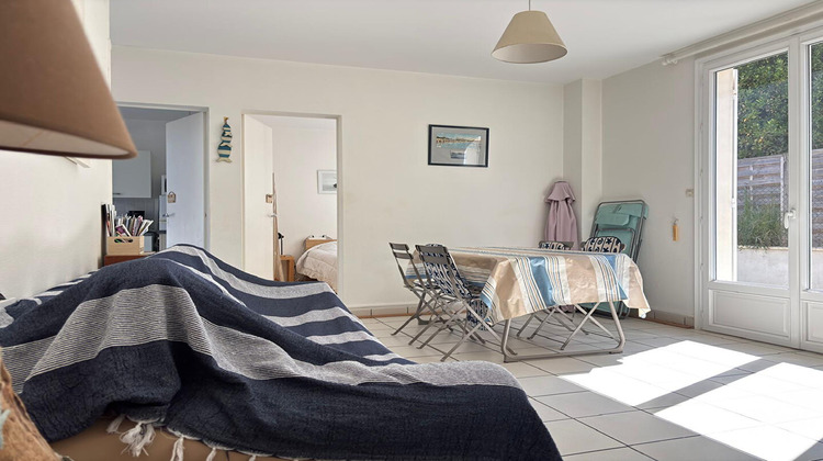 Ma-Cabane - Vente Maison VAUX-SUR-MER, 60 m²