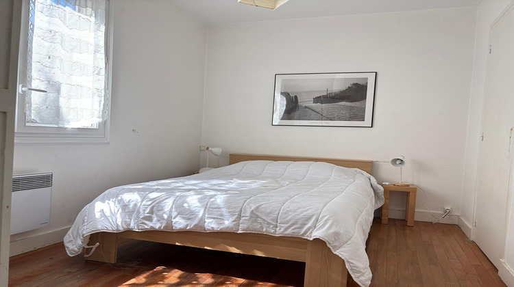 Ma-Cabane - Vente Maison VAUX-SUR-MER, 60 m²