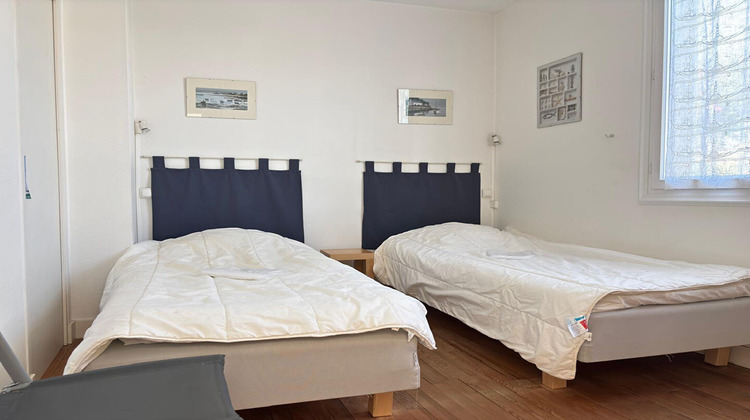 Ma-Cabane - Vente Maison VAUX-SUR-MER, 60 m²