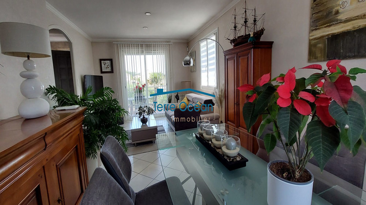 Ma-Cabane - Vente Maison Vaux-sur-Mer, 130 m²