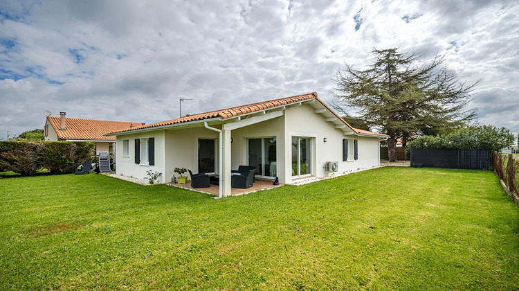 Ma-Cabane - Vente Maison VAUX-SUR-MER, 108 m²