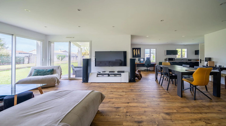 Ma-Cabane - Vente Maison VAUX-SUR-MER, 108 m²