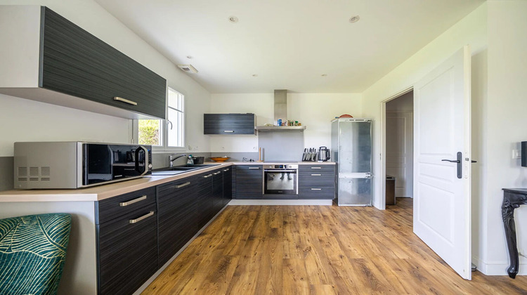 Ma-Cabane - Vente Maison VAUX-SUR-MER, 108 m²