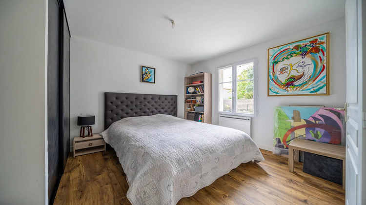 Ma-Cabane - Vente Maison VAUX-SUR-MER, 108 m²