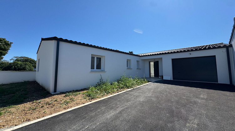 Ma-Cabane - Vente Maison VAUX-SUR-MER, 103 m²