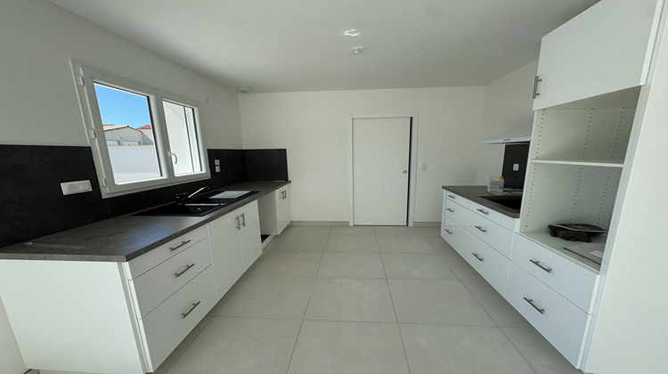 Ma-Cabane - Vente Maison VAUX-SUR-MER, 103 m²