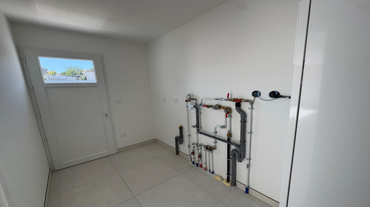 Ma-Cabane - Vente Maison VAUX-SUR-MER, 103 m²