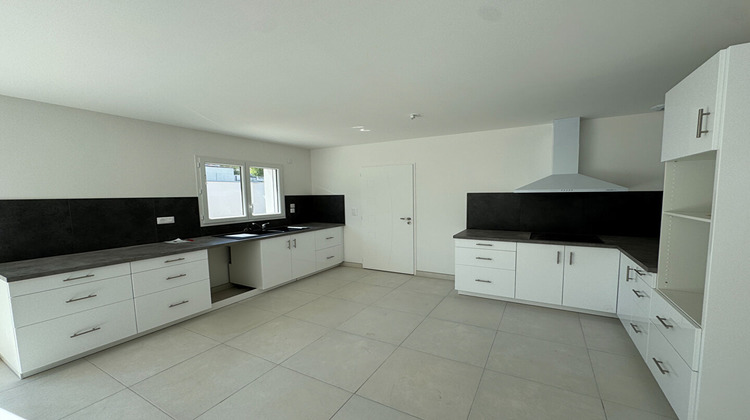 Ma-Cabane - Vente Maison VAUX-SUR-MER, 105 m²