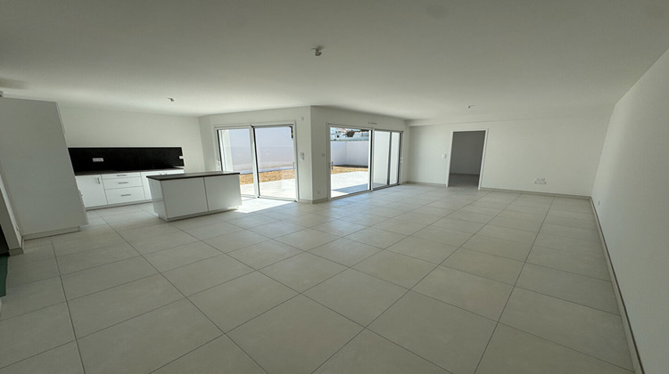 Ma-Cabane - Vente Maison VAUX-SUR-MER, 108 m²