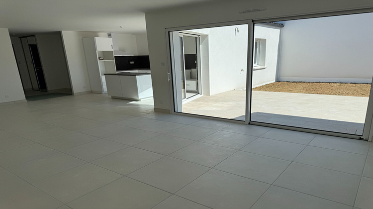 Ma-Cabane - Vente Maison VAUX-SUR-MER, 108 m²