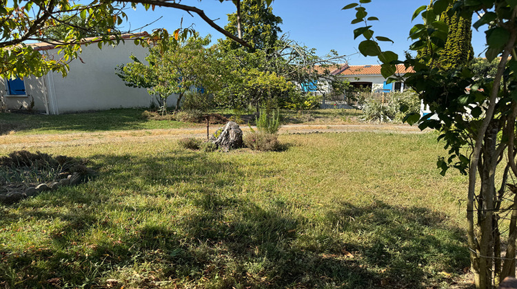 Ma-Cabane - Vente Maison VAUX-SUR-MER, 120 m²