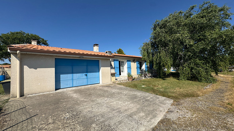 Ma-Cabane - Vente Maison VAUX-SUR-MER, 120 m²