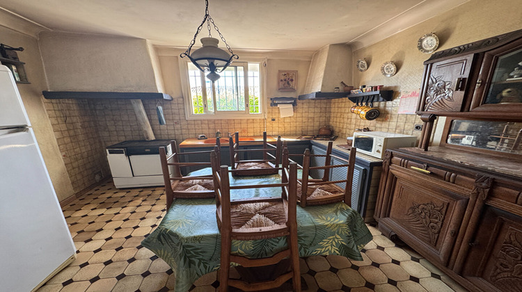 Ma-Cabane - Vente Maison VAUX-SUR-MER, 120 m²