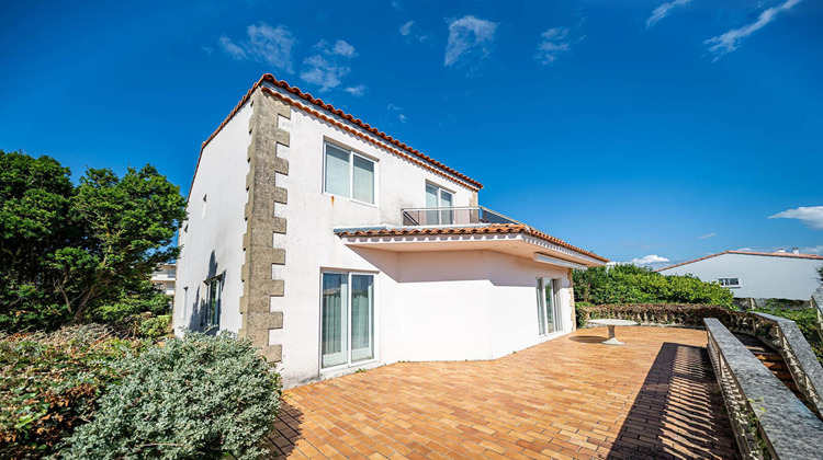 Ma-Cabane - Vente Maison VAUX-SUR-MER, 237 m²