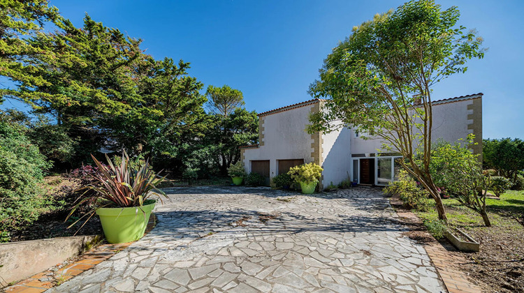 Ma-Cabane - Vente Maison VAUX-SUR-MER, 237 m²