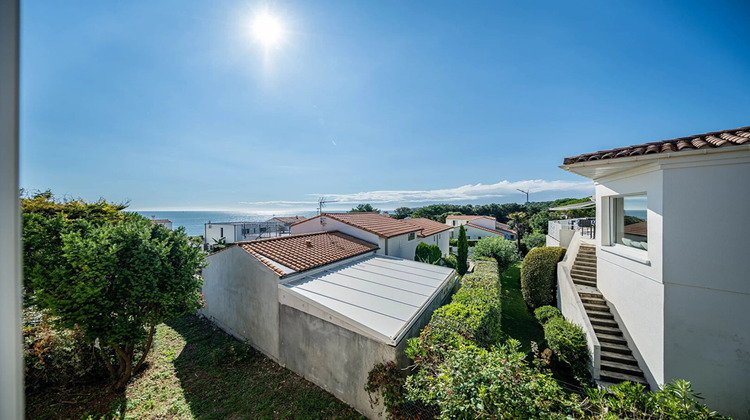 Ma-Cabane - Vente Maison VAUX-SUR-MER, 237 m²