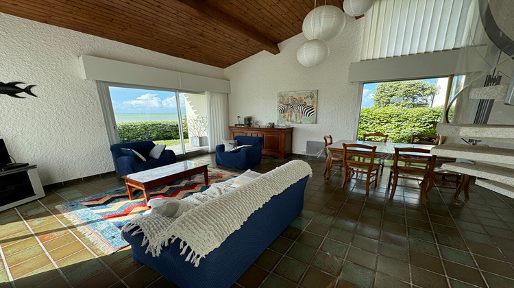 Ma-Cabane - Vente Maison VAUX-SUR-MER, 135 m²