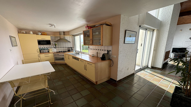 Ma-Cabane - Vente Maison VAUX-SUR-MER, 135 m²