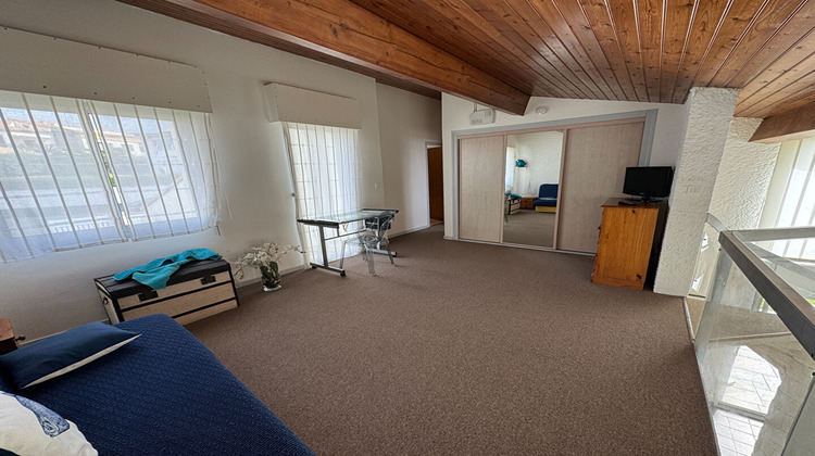 Ma-Cabane - Vente Maison VAUX-SUR-MER, 135 m²