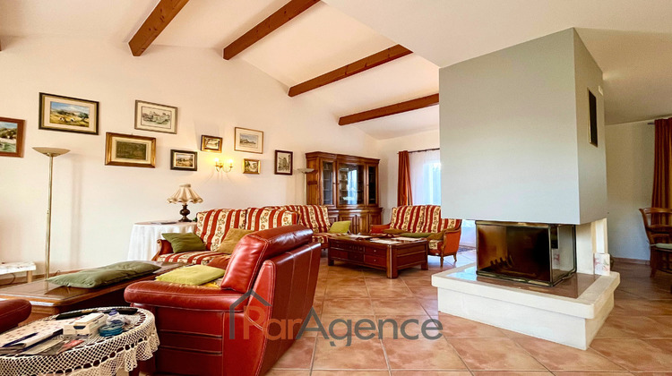 Ma-Cabane - Vente Maison Vaux-sur-Mer, 202 m²