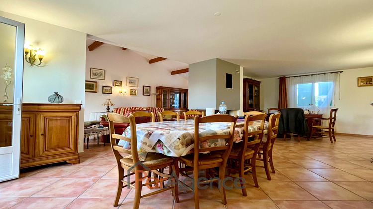 Ma-Cabane - Vente Maison Vaux-sur-Mer, 202 m²