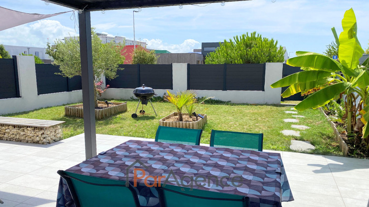 Ma-Cabane - Vente Maison Vaux-sur-Mer, 82 m²