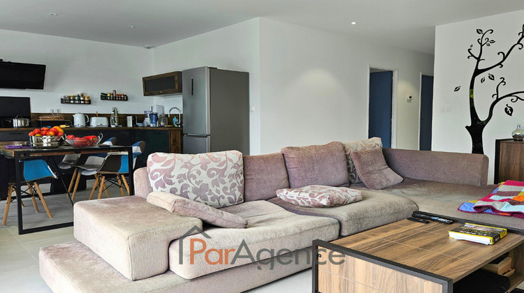 Ma-Cabane - Vente Maison Vaux-sur-Mer, 82 m²